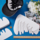 Support intérieur du chapeau en papier&nbsp;FIND-WH0441-60-4