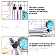 DIY Cosmetics Container Kits DIY-PH0026-93A-7