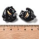 Harz Cabochons&nbsp;CRES-D277-01D-3