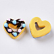 Resin Cabochons CRES-S306-010-2