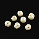 Natural Cultured Freshwater Pearl Beads Strands PEAR-Q004-03A-1