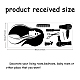 Selbstklebende PVC-Wandaufkleber mit Friseursalon-Muster DIY-WH0377-216-2