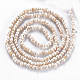 Natural Cultured Freshwater Pearl Beads Strands PEAR-N013-03A-3