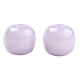 Opaque Resin Beads RESI-N034-28-S06-3