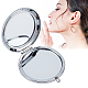 Miroir de fer fingerinspire MRMJ-FG0001-05-5