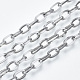 304 Stainless Steel Chains CHS-S001-03B-P-1