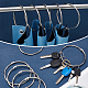 Anelli leganti in ferro&nbsp;IFIN-WH0063-25P-4