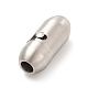 304 fermoirs magnétiques à tube de verrouillage en acier inoxydable STAS-D246-03P-2
