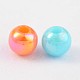 Perles acryliques de poly styrène écologiques M-PL650-2