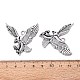 Pendentifs en alliage&nbsp;PALLOY-A007-11P-3
