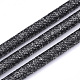 Polyester & Cotton Cords MCOR-T001-8mm-20-1