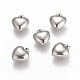 304 Stainless Steel Charms STAS-K002-21A-2