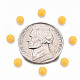 Perles acryliques opaques&nbsp;X-MACR-S373-62A-03-3