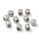 304 Stainless Steel European Beads STAS-H145-01A-P-2