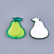 Kunststoff Cabochons&nbsp;LS-X-KY-T010-24-2