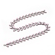 304 Stainless Steel Cobs Chains CHS-C004-01D-P-3