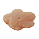 Natural Sea Shell Beads SSHEL-N001-423-2