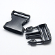 POM Plastic Side Release Buckles X-FIND-E001-3-2