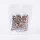 Grade A Glass Seed Beads X-SEED-T001-601-3