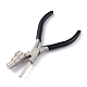 Iron Wire Looping Pliers PT-Z001-03-2