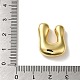 Стойки обшивки латунные подвески KK-R158-17U-G-3