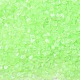 Светящаяся поделка из битого стекла GLAA-F124-C03-3