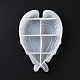 Stampi per vassoi portaoggetti in silicone a forma di cuore DIY-A040-03-4