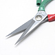 Carbon Steel Sharp Scissors TOOL-R113-06-3