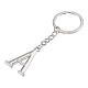 Porte-clés en alliage&nbsp;KEYC-TADJ0001-11A-2