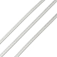 Латунь елочка цепи CHC-C011-01A-P-1