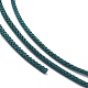 Плетеные нити нейлона NWIR-E023-1mm-26-3