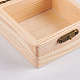 Pinewood Box CON-WH0080-14-4