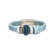 Fashion Zinc Alloy Leather Cord Bracelets BJEW-BB26631-6-1