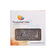 Iron Screw Eye Pin Peg Bails IFIN-PH0014-05P-3
