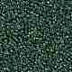 Миюки круглые бусины рокайль SEED-X0055-RR0288-3