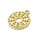 Подвески из сплава  FIND-H015-09G-2