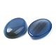 Natural Agate Cabochons G-K021-25x18mm-04-AB-2