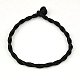 Nylon Rattail Satin Cord Bracelet Making AJEW-JB00019-01-1