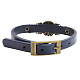Leather Cord Bracelets BJEW-L616-06I-2