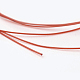 Hilo de pesca de alambre de nylon NWIR-G015-0.4mm-03-3