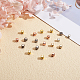 CCB perles en plastique&nbsp;CCB-CJ0001-01-7
