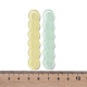 Acryl Cabochons&nbsp;MACR-M043-01G-3
