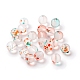 Glass Beads GLAA-C021-01K-1