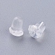 Plastic Ear Nuts KY-G006-04-G-2