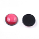 Resin Cabochons CRES-S363-05G-M-2