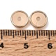 Perline in ottone&nbsp;KK-CBA0DF0-18A-KCG-2