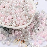 Бисер из стекла  SEED-L011-03A-16