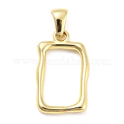 Подвески из нержавеющей стали 304 STAS-E201-09G