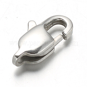 Застежки-карабины из нержавеющей стали марки 304 STAS-F094-05C-P