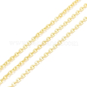 Латунные кабельные цепи CHC-D030-11G-RS